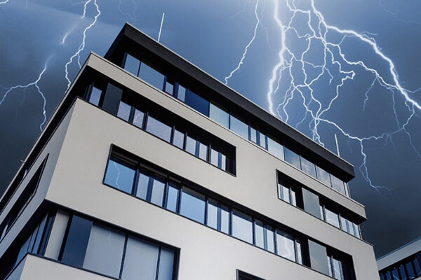 Lightning Protection