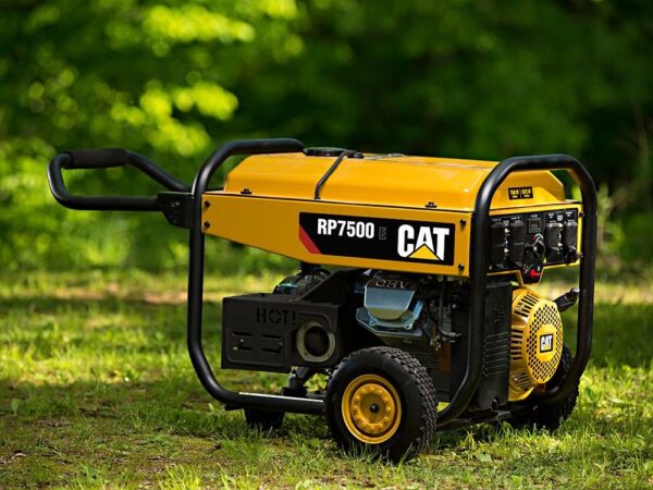 Portable Generator Installation and Repair